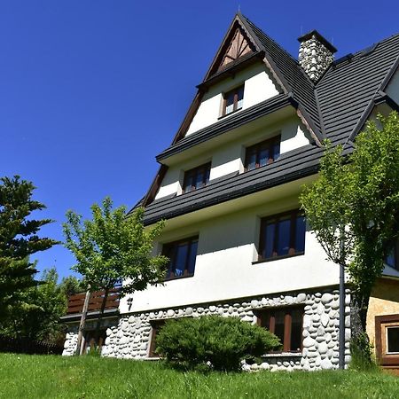 Apartament Rojka ซาโกปาเน ภายนอก รูปภาพ