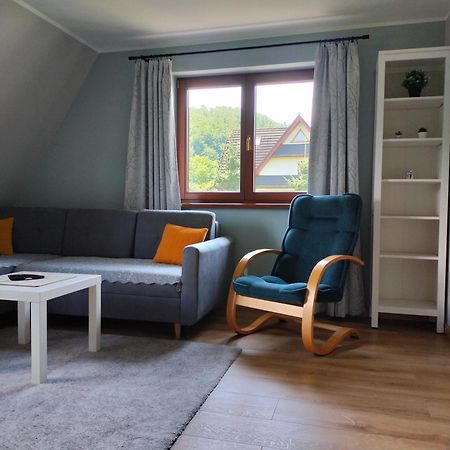 Apartament Rojka ซาโกปาเน ภายนอก รูปภาพ