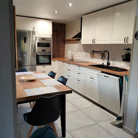 Apartament Rojka ซาโกปาเน ภายนอก รูปภาพ