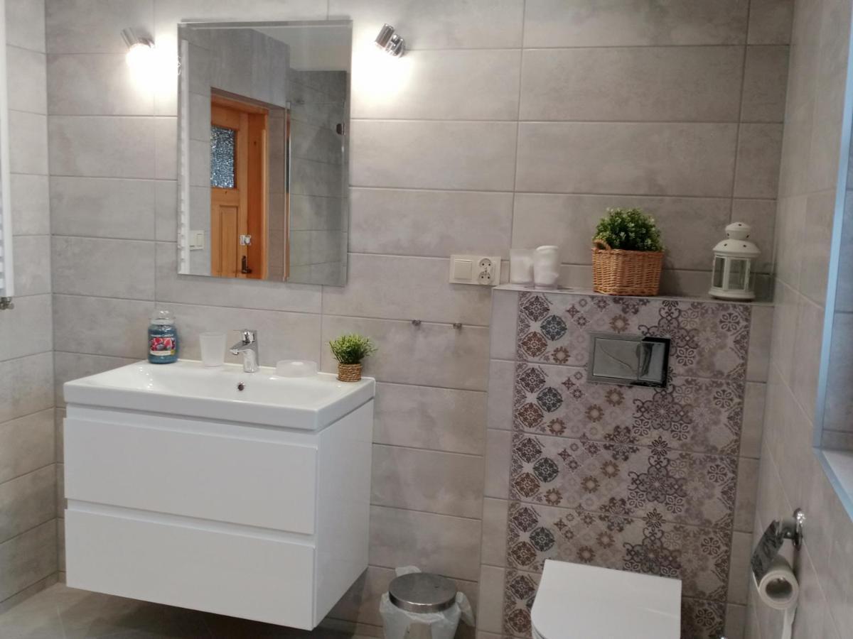 Apartament Rojka ซาโกปาเน ภายนอก รูปภาพ