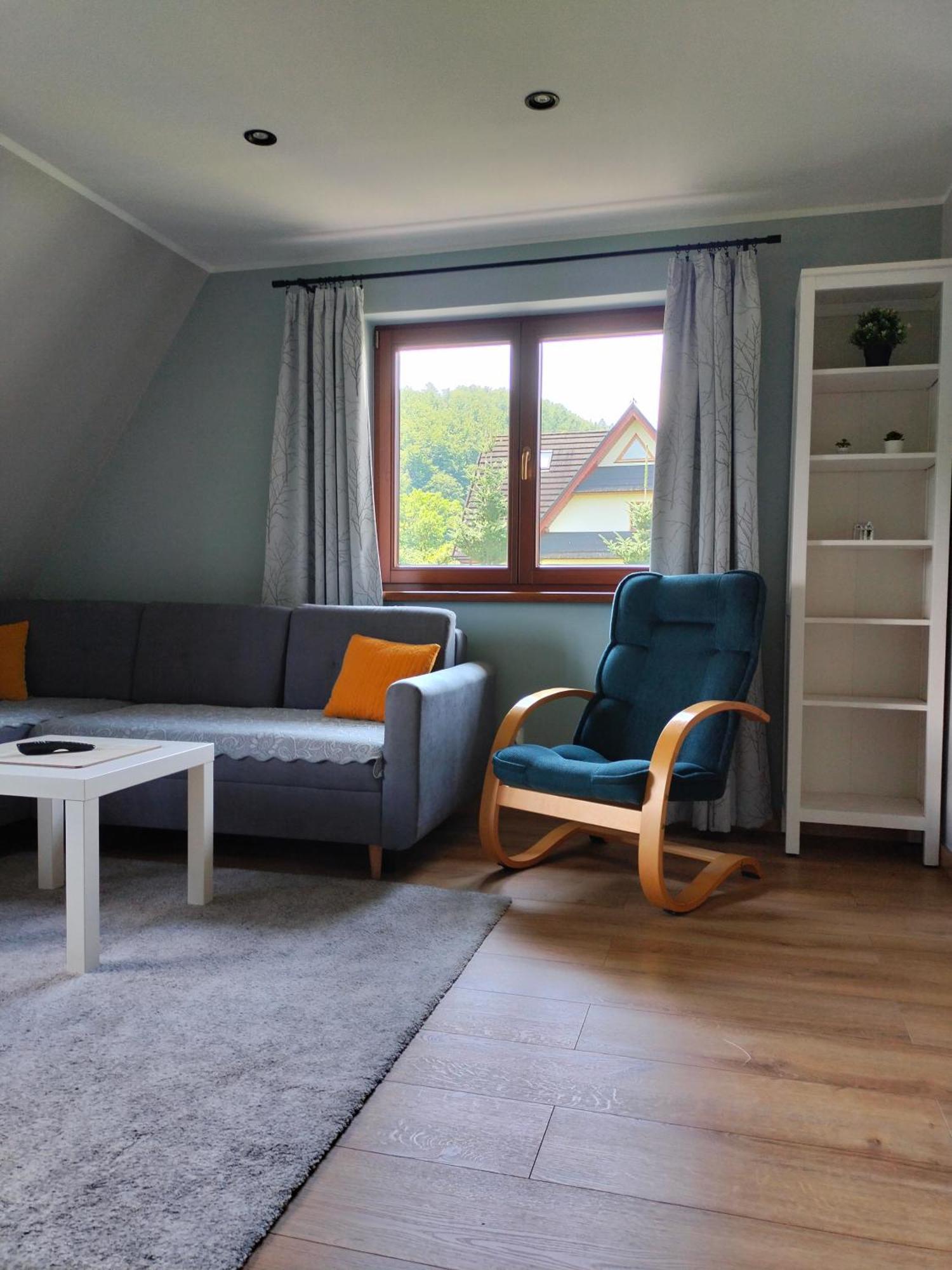 Apartament Rojka ซาโกปาเน ภายนอก รูปภาพ