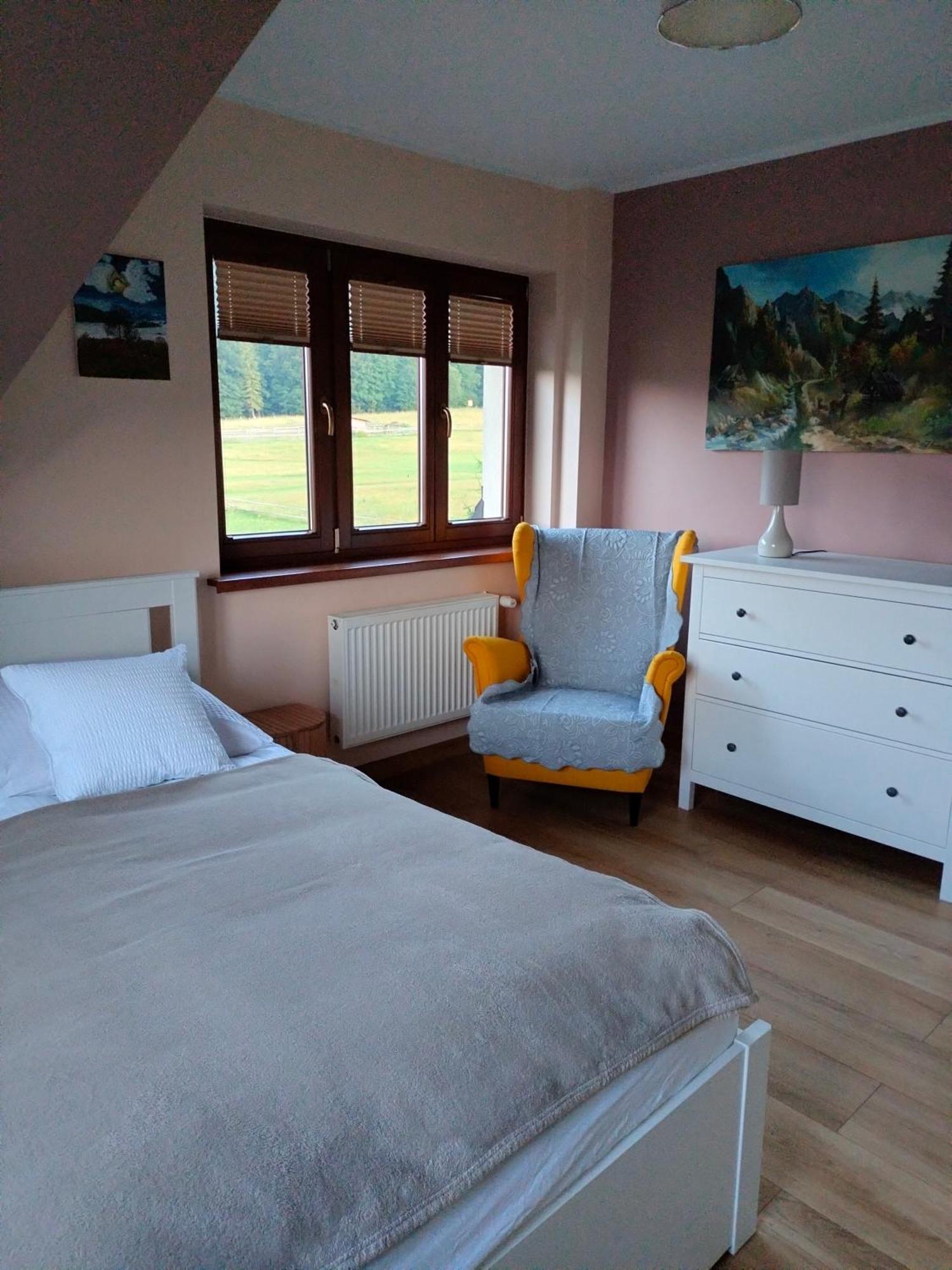 Apartament Rojka ซาโกปาเน ภายนอก รูปภาพ