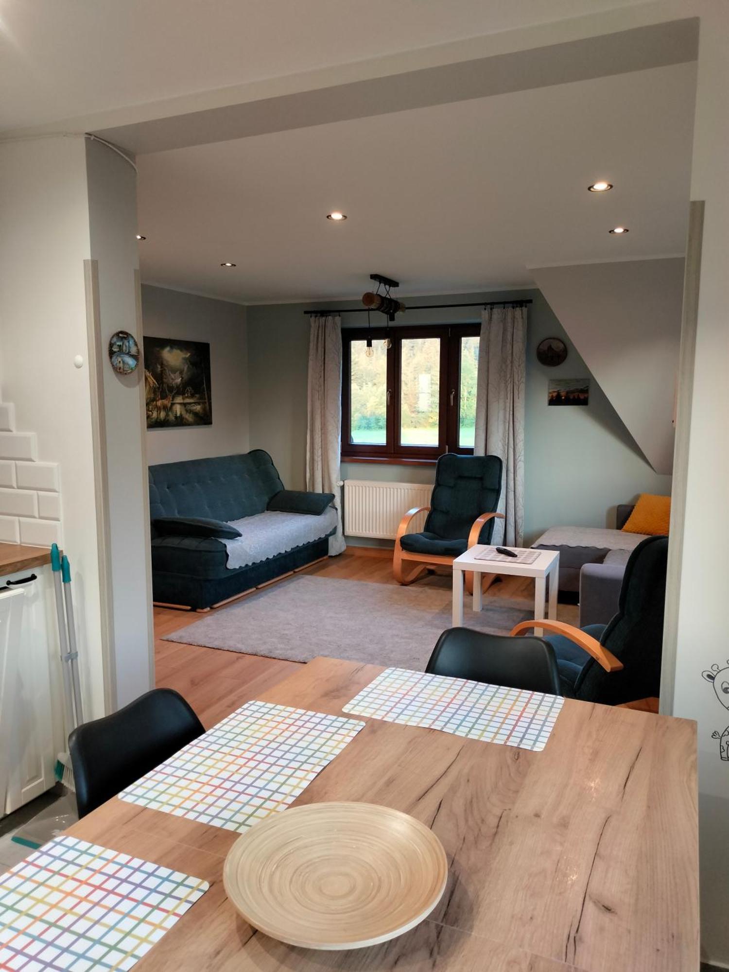 Apartament Rojka ซาโกปาเน ภายนอก รูปภาพ